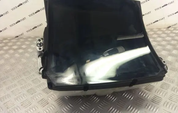Volkswagen ID.3 Head up display screen 10C919608C