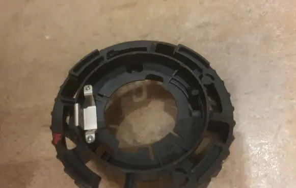 Audi A3 S3 8P Headlight part 1300290120