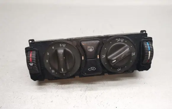 Mercedes-Benz C W202 Climate control unit 2108300185