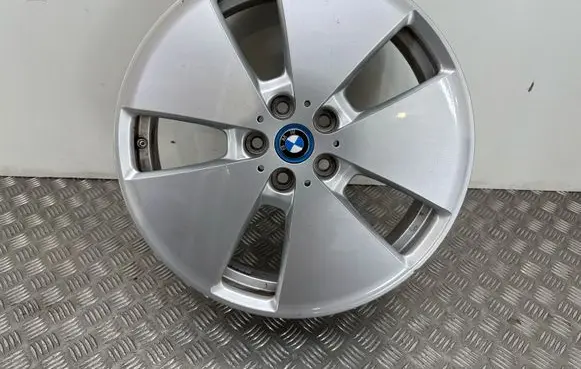 BMW i3 R19 alloy rim 6852053