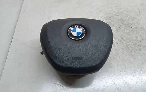 BMW 6 F12 F13 Steering wheel airbag 8383902 33678383902