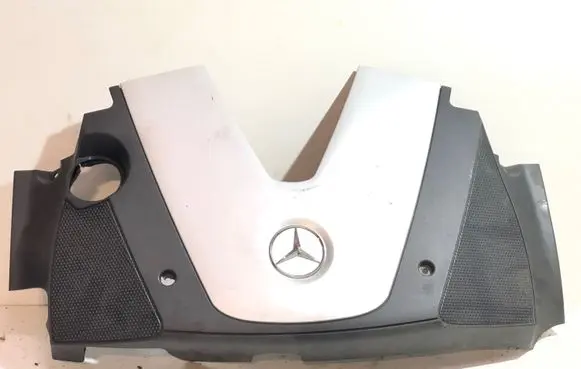 Mercedes-Benz GL X164 Engine cover (trim) A6290100967 L0103 0140513B