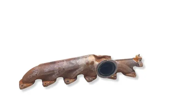 BMW X5 F15 Exhaust manifold 8519607