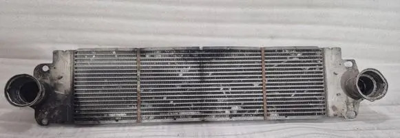 Volkswagen Transporter - Caravelle T5 Intercooler radiator