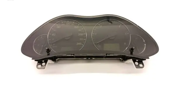 Toyota Avensis T250 Speedometer (instrument cluster) 8380005C00C MB2574305295 83800-05C00-C