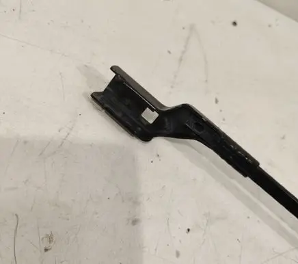 Citroen Berlingo Front wiper blade arm 9682974780