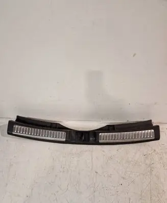 Mazda 6 Trunk/boot sill cover protection GHP96889X K3006