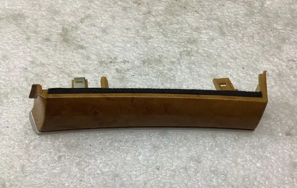 Panel trim