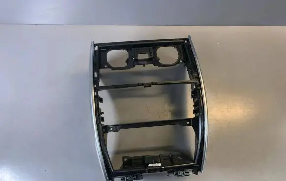 BMW 5 GT F07 Radio/GPS head unit trim 9205652 9181090