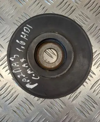 Mazda 3 I Crankshaft pulley 3324C