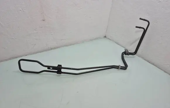 Opel Antara Power steering radiator 