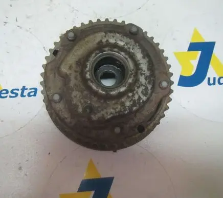 Opel Astra H Crankshaft position gear 12992410