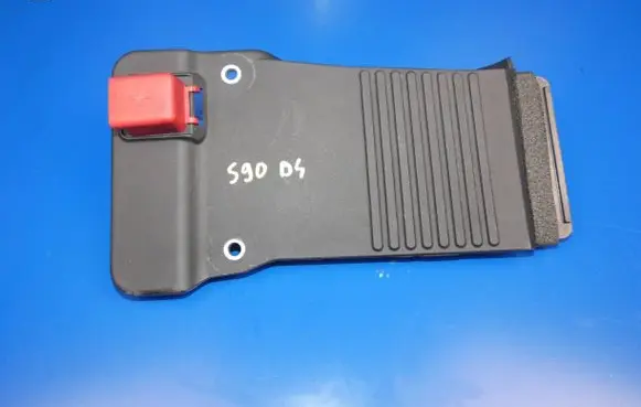 Volvo S90, V90 Battery box tray cover/lid 31479622