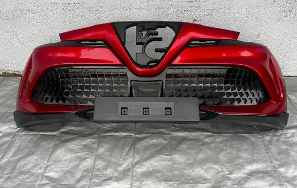 Alfa Romeo Junior Front bumper