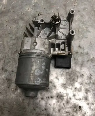 Seat Leon (1P) Wiper motor 1P0955119ABILI 1P0955119A