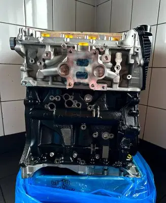 Volkswagen Golf VII Engine CJS