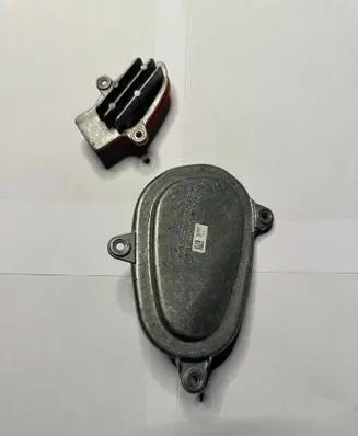 BMW X1 F48 F49 LED ballast control module 901560861