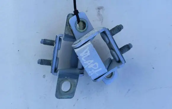 KIA Pro Cee'd I Tailgate/trunk/boot hinge
