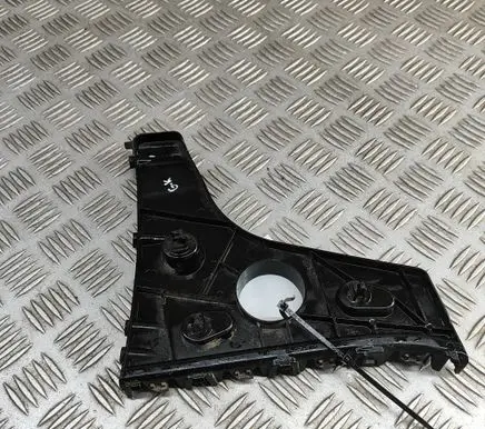 Audi A7 S7 4G Rear bumper mounting bracket 4G8807453B