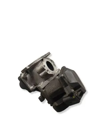 Audi A6 S6 C6 4F Throttle valve 03L128063E