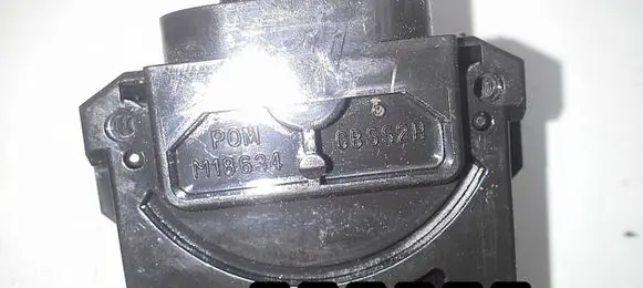Honda Civic Other switches/knobs/shifts M18634