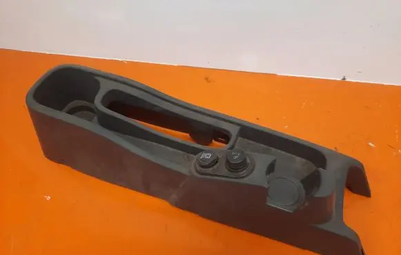 Citroen Nemo Center console 1308981070