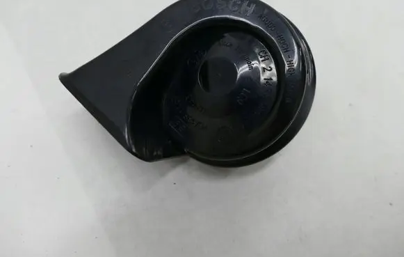 BMW 1 E82 E88 Horn signal