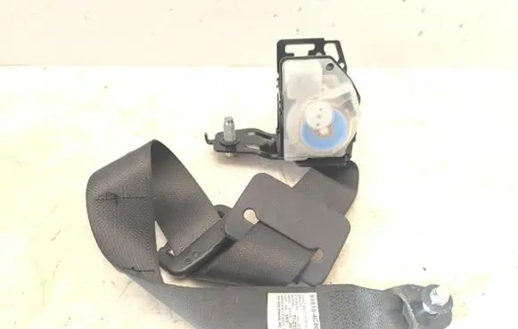 KIA Optima Rear seatbelt 898104C000VA TIZ026
