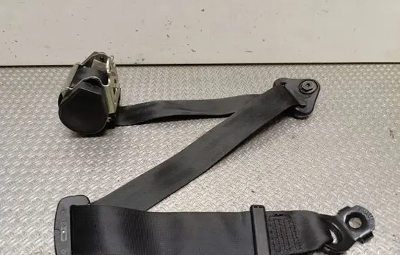 Renault Master III Front seatbelt 868840019R