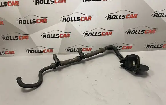 Peugeot 5008 Vacuum line/pipe/hose