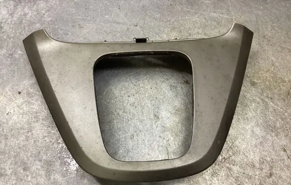 Honda CR-V Gear shifter surround trim plastic 77270SWAA0 44ZU503