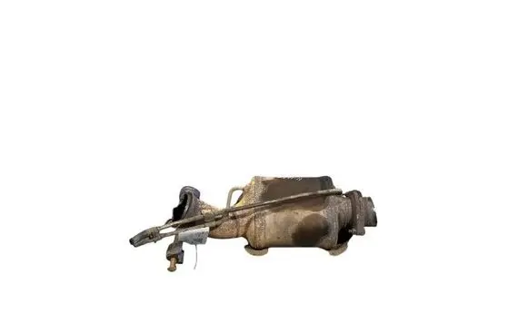 Volvo XC90 Catalyst/FAP/DPF particulate filter 32242442