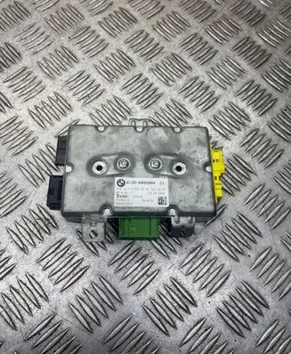 BMW 5 E60 E61 Door control unit/module 6135695298401 75789012