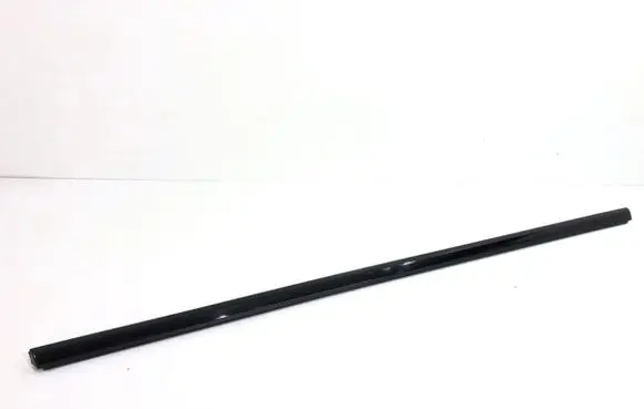 Audi A7 S7 4K8 Rear door glass trim molding 4K8839476A