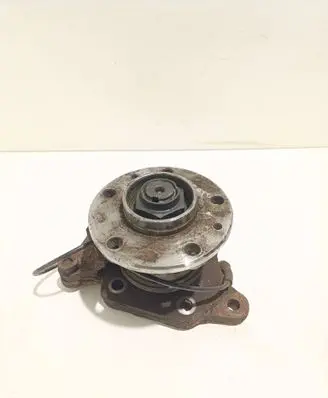 Fiat Ducato Rear wheel hub
