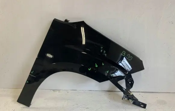 Peugeot Rifter Fender