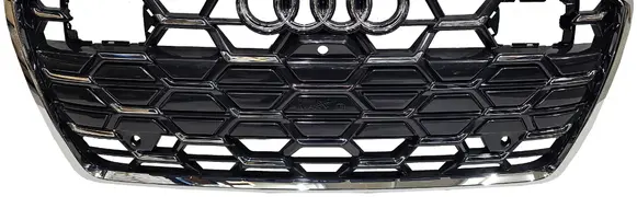 Audi A6 S6 C8 4K Front grill