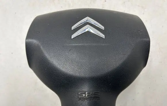Citroen C-Crosser Steering wheel airbag 608208100G