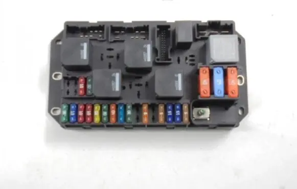 Land Rover Range Rover Sport L320 Fuse box set BH42-14N030-AA