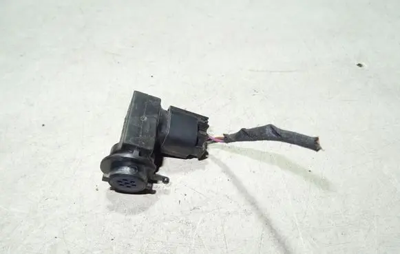 Volkswagen PASSAT B6 Air quality sensor 1K0907659