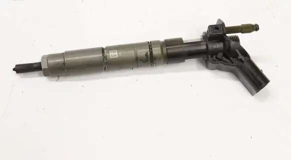 Mercedes-Benz ML W164 Fuel injector A6420701187