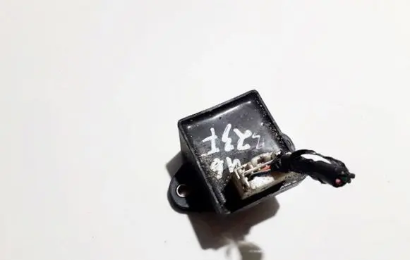 Mazda 323 F Sensor