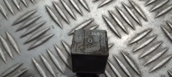 Opel Sintra Other relay 12193604 3604