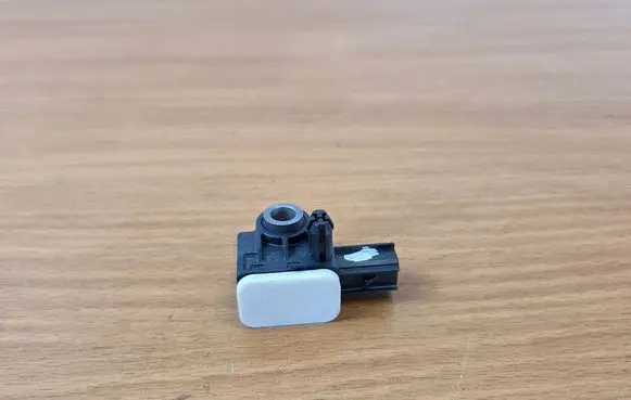 Volvo XC60 Airbag deployment crash/impact sensor 31334336 C83HA 160524