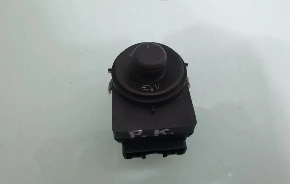 Opel Insignia A Wing mirror switch 13271832