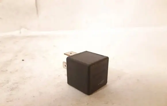 Volvo S60 Other relay 9441158 440231 V23134J52X346