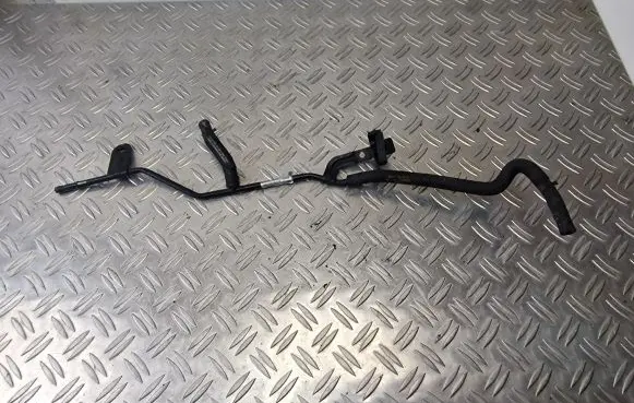 Volkswagen Golf VII Engine coolant pipe/hose 5Q0121064BB