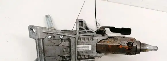 Ford S-MAX Steering wheel axle 6G9N3C529AE 6G9N-3C529-AE