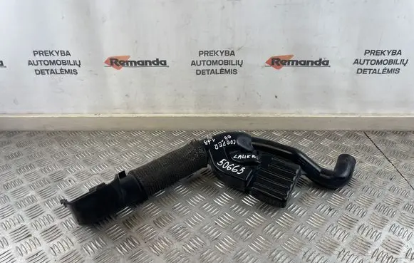 Mini One - Cooper R50 - 53 Air intake duct part 1477835