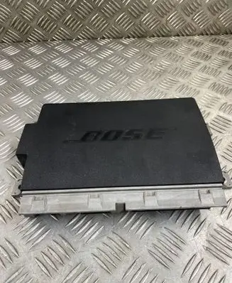 Audi Q7 4M Sound amplifier 4M0035223A